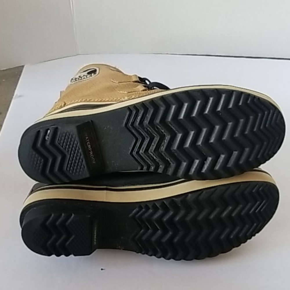 Sorel Waterproof Boots - Picture 9 of 15